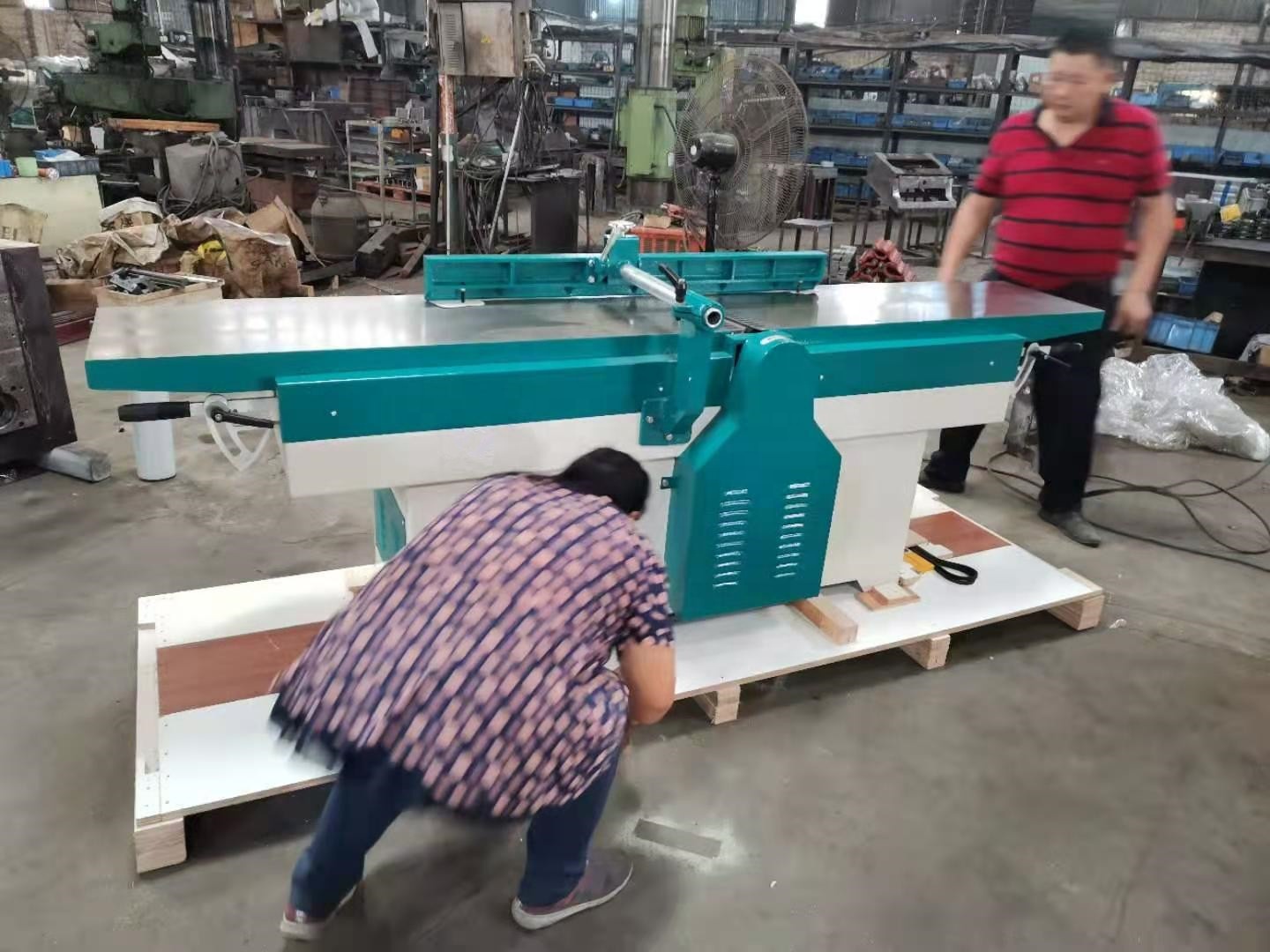 Wood Woodworking - 400mm 15.7 Inch Woodworking Heavy Furniture
