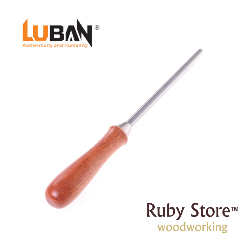 Drawknife Blade - Qiangsheng Luban Burnisher for Scraper -