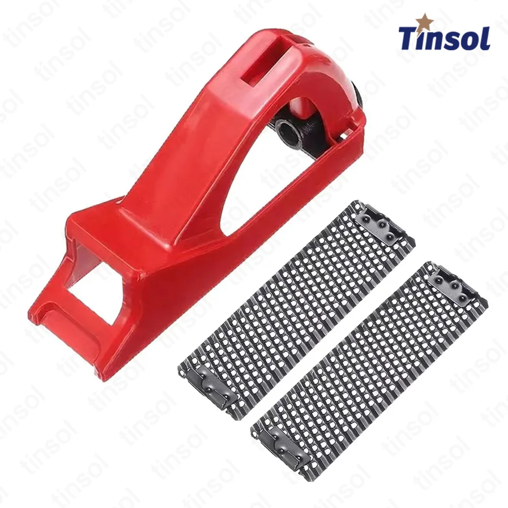 Woodworking Rasps And Files - Gypsum Board File Planing Wallboard Rasp