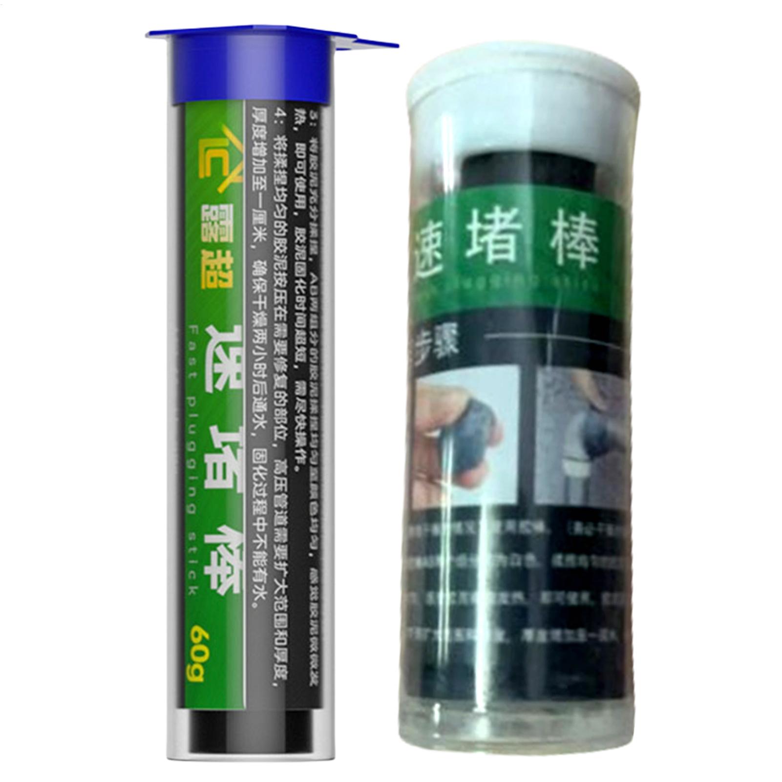 Woodworking Epoxy - Epoxy Putty Stick Fast Repair Epoxy