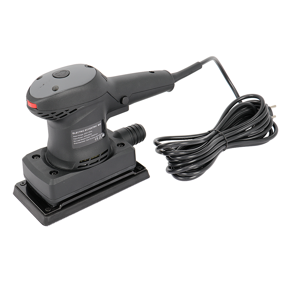 Electric Random Orbital Sander - Wood Woodworking 评论和价格