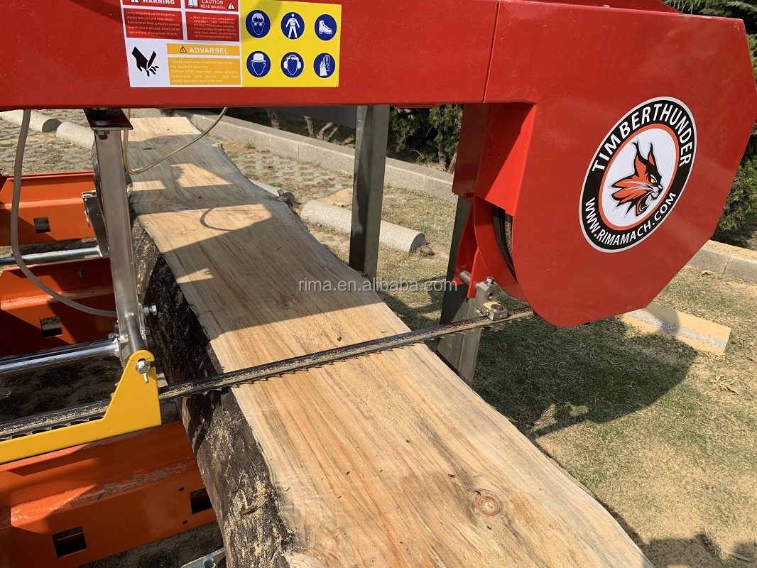 36 Inch Sawmill Heavy Duty Por - Wood Woodworking 评论和价格