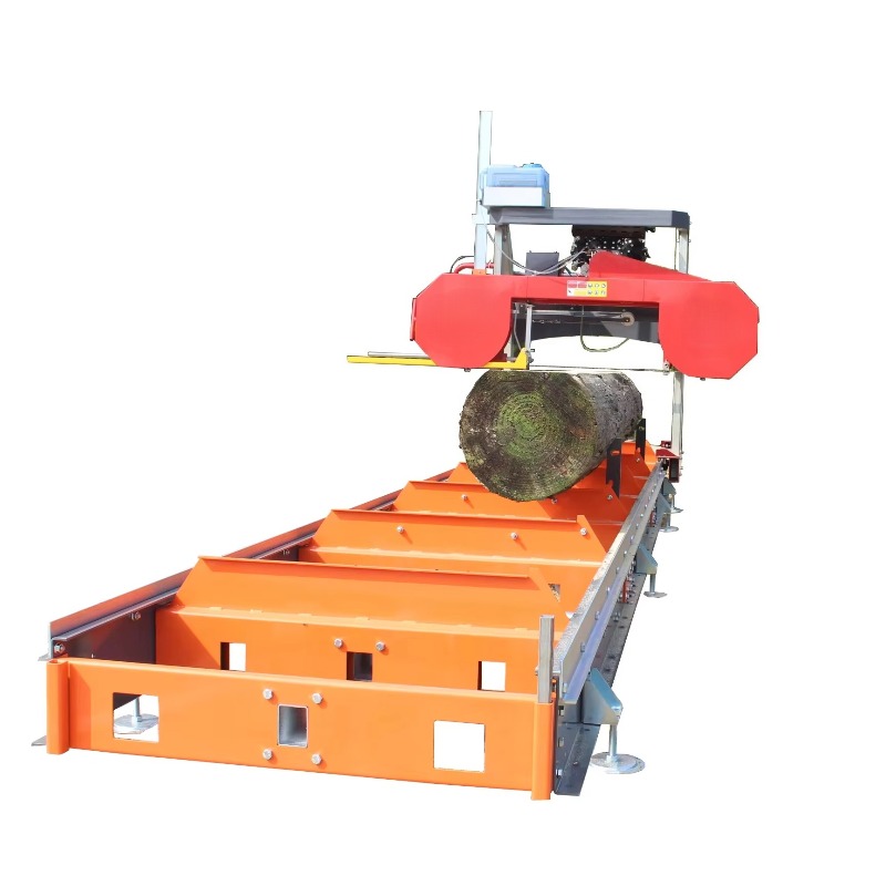 36 Inch Sawmill Heavy Duty Por - Wood Woodworking 评论和价格