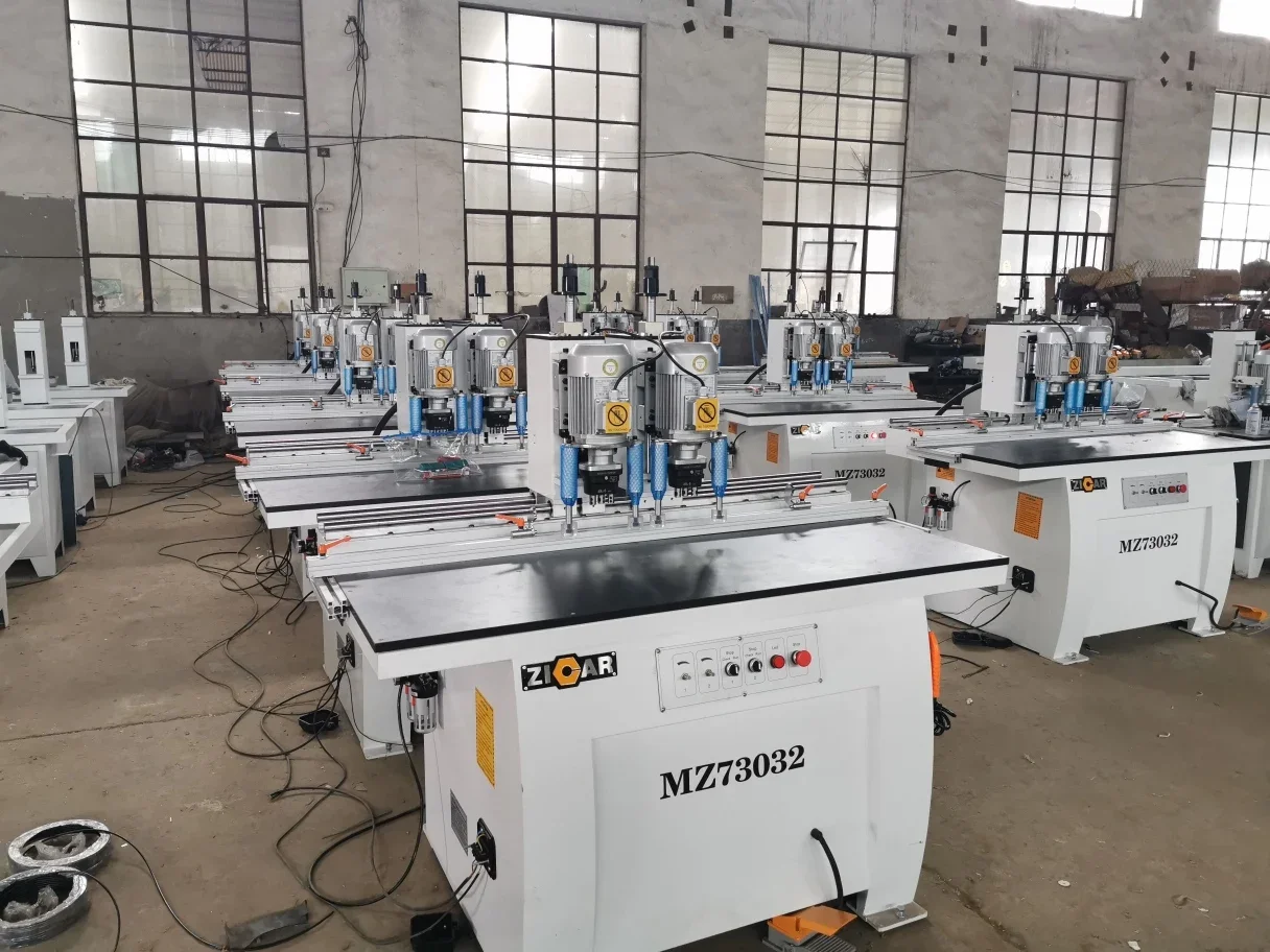 Best-selling ZICAR Woodworking - Zicar Woodworking Machine 评论和价格