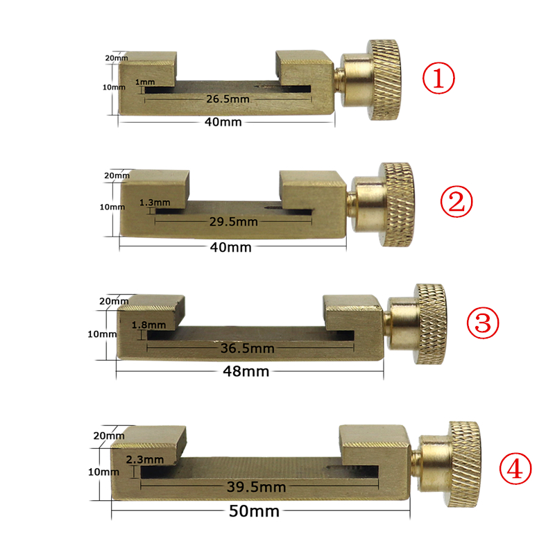 Adjustable Steel Ruler Positio - Woodworking Marking Gauge 评论和价格