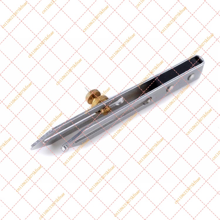 JN683 Vinyl Flooring Scriber & - Marking Gauge Tool 评论和价格