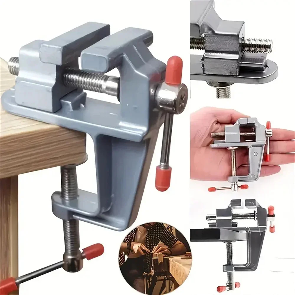 2026 Mini Bench Vise Muliti-Fu - Woodworking Quotes 评论和价格