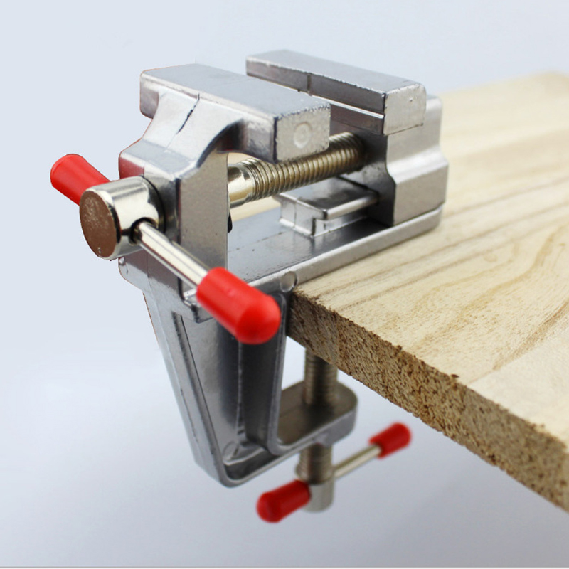 2026 Mini Bench Vise Muliti-Fu - Woodworking Quotes 评论和价格