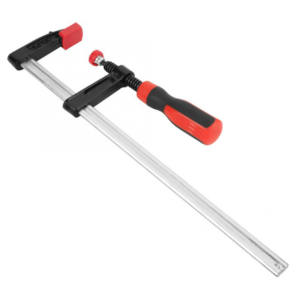 4Pcs F Clamp Heavy Duty F Clam - Woodworking Kit 评论和价格