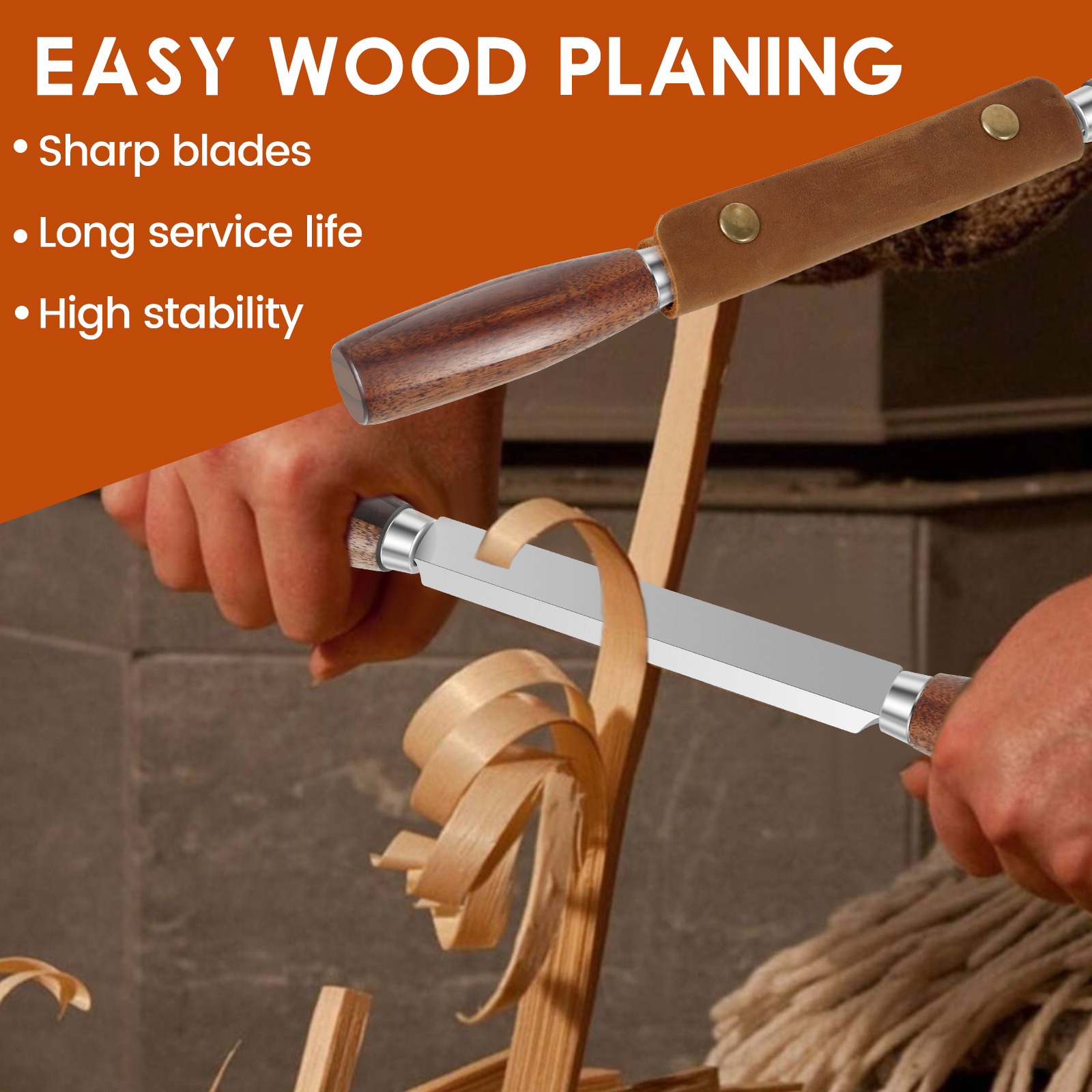 Sk5 Draw Knife Woodworking Too - Drawknife Blade 评论和价格