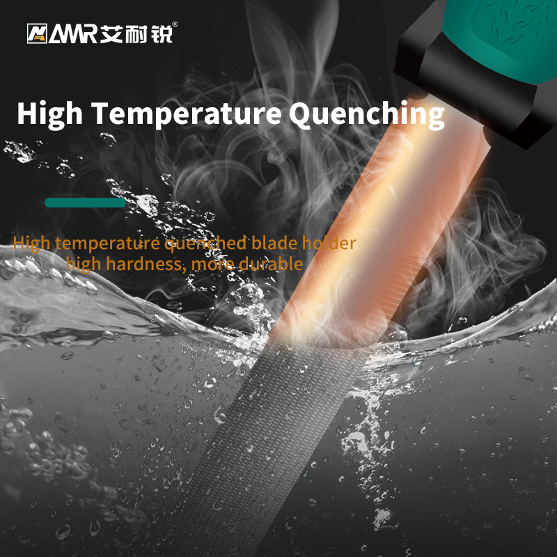 AMR 1pc Metal File 6 Inch Prof - Woodworking Rasps And Files 评论和价格