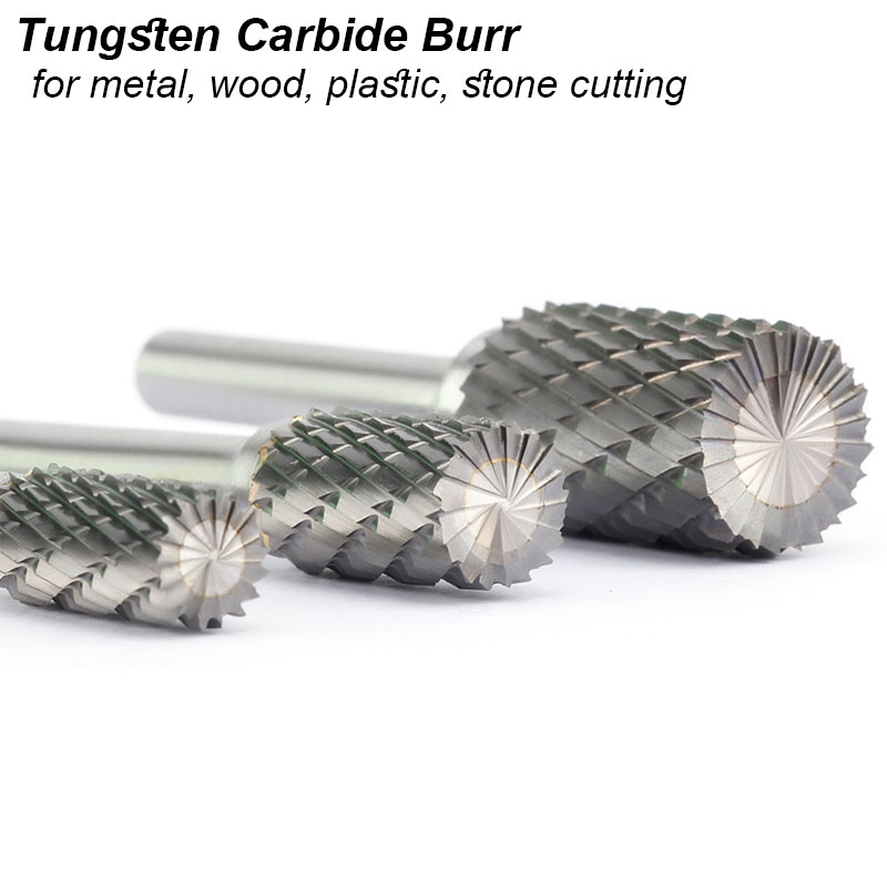 Style A Top Cut Tungsten Rotar - Woodworking Rasps And Files 评论和价格