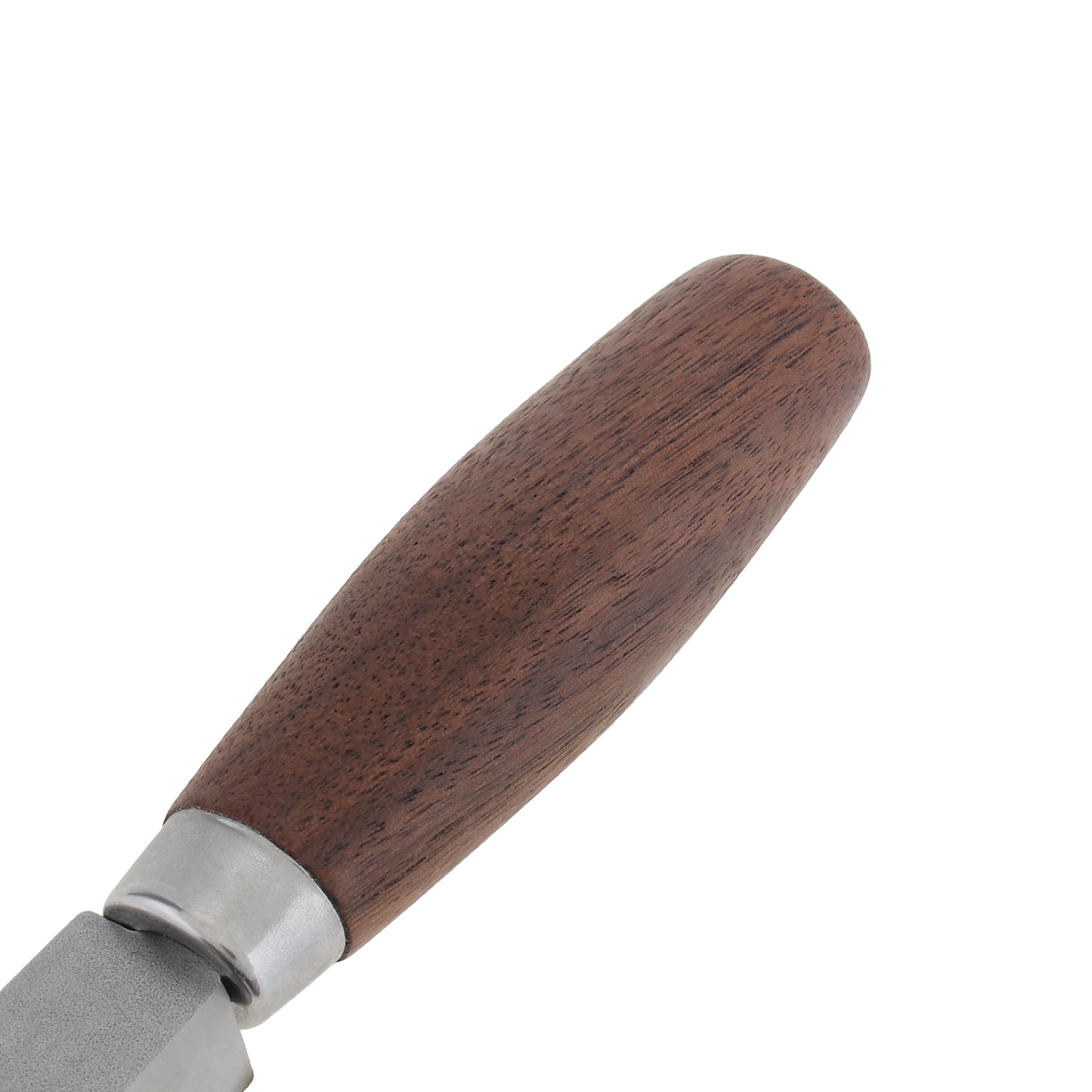 1 Piece Walnut Wood Woodwork H - Drawknife Blade 评论和价格