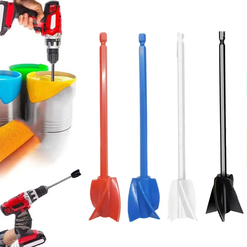 Epoxy Mixer Stick Paint Stirri - Woodworking Epoxy 评论和价格