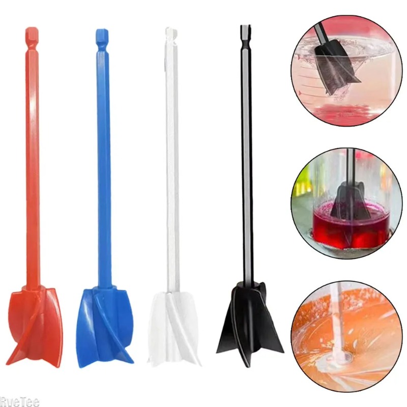 Epoxy Mixer Stick Paint Stirri - Woodworking Epoxy 评论和价格