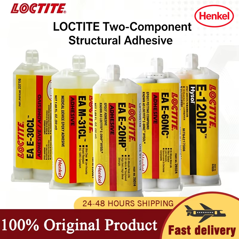 Loctite E-120HP 30CL Epoxy Res - Woodworking Epoxy 评论和价格