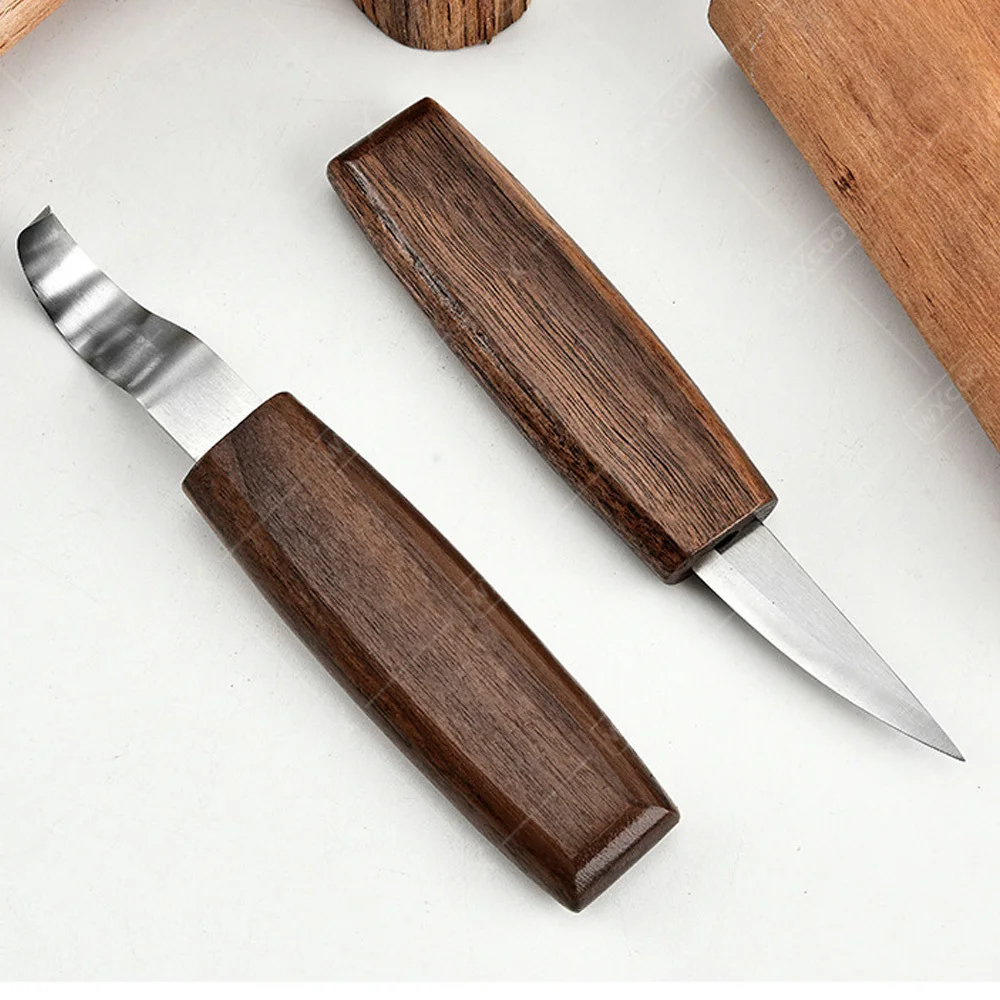 WXCOO Wood Carving Detail Chip - Woodworking Kits For Adults 评论和价格