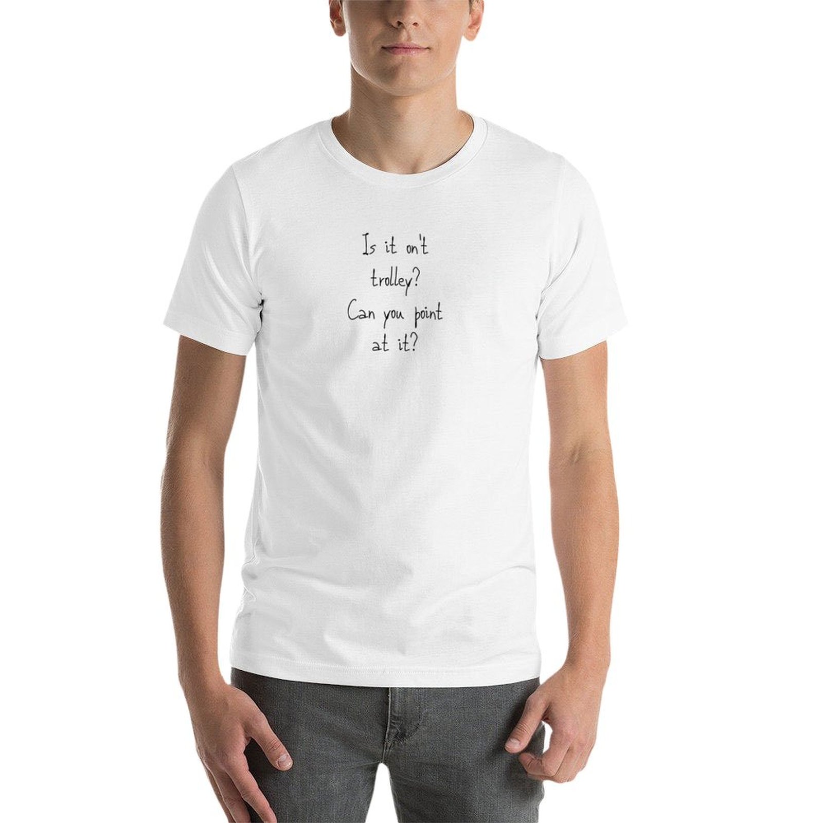 Is it on't trolley? Can you po - Woodworking Quotes 评论和价格