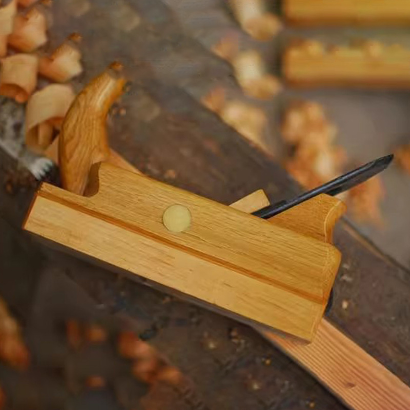 Hand Push Planer Carbon Steel  - Drawknife Blade 评论和价格