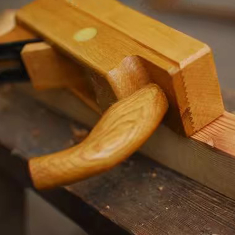 Hand Push Planer Carbon Steel  - Drawknife Blade 评论和价格