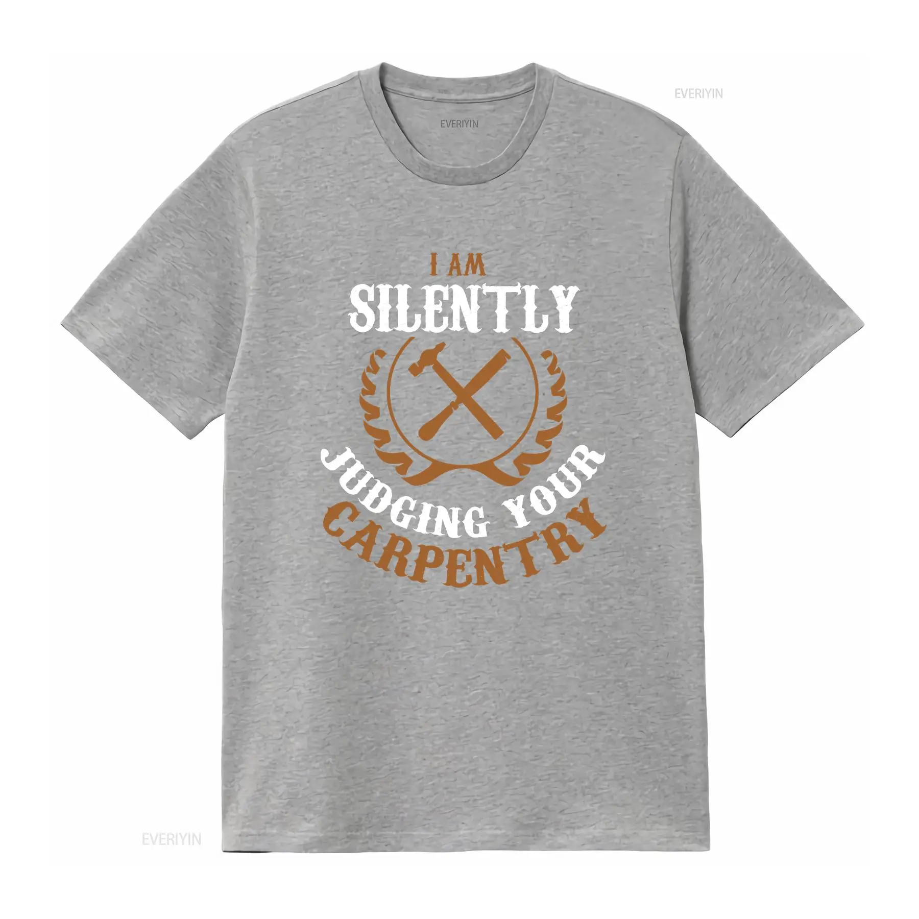 Carpenter T Shirt Funny Woodwo - Woodworking Quotes 评论和价格