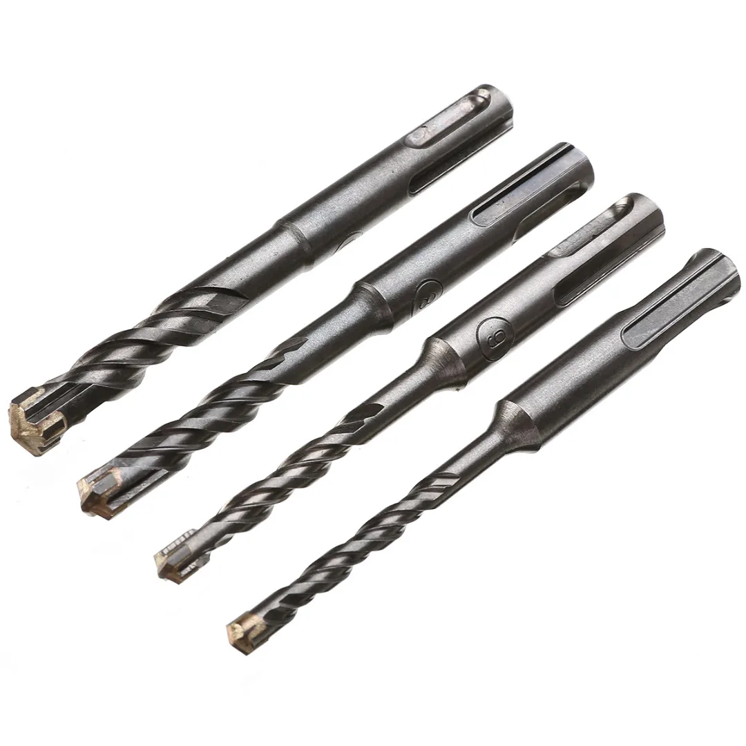 110mm 5/6/8/10 mm Twist Drill  - Woodworking Quotes 评论和价格