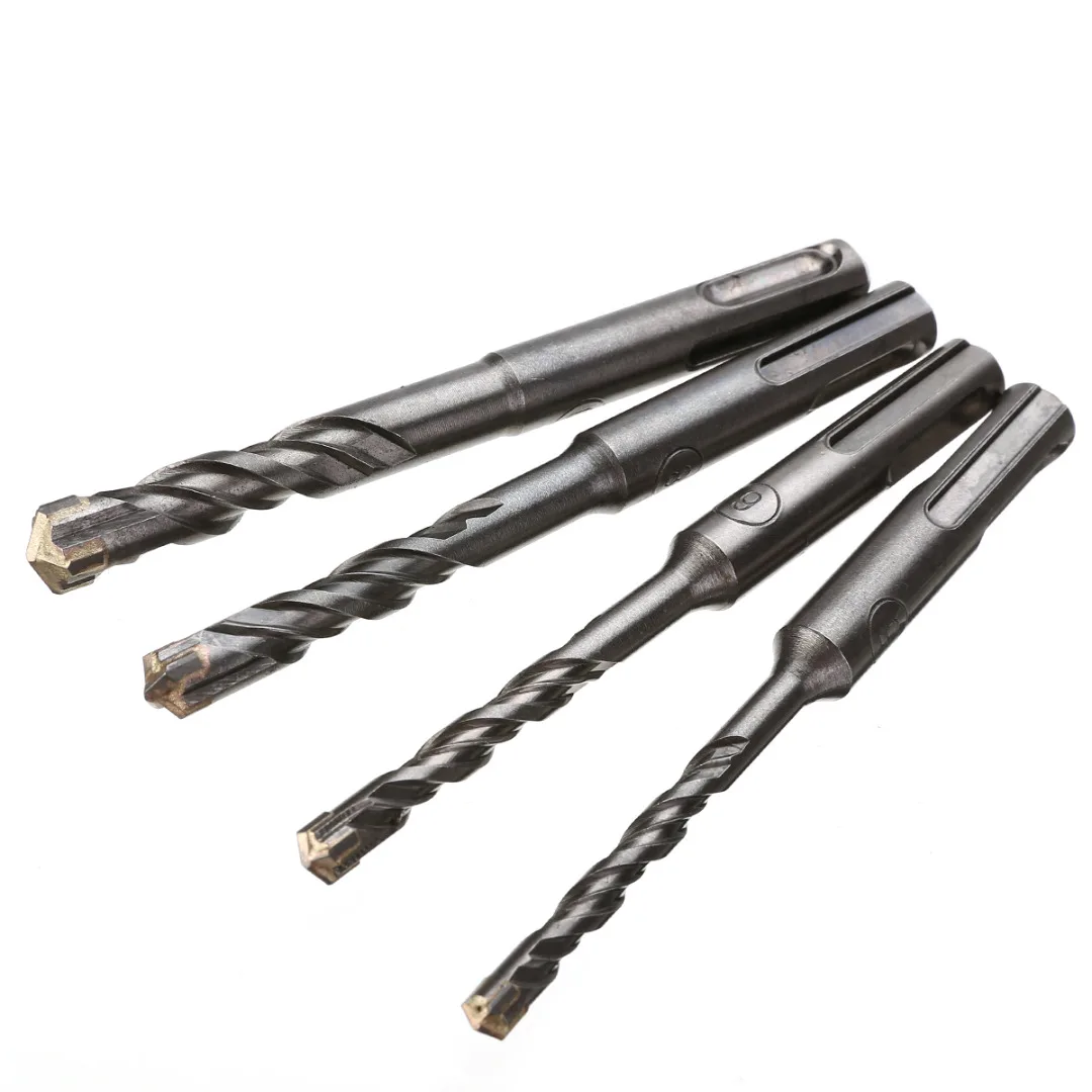 110mm 5/6/8/10 mm Twist Drill  - Woodworking Quotes 评论和价格