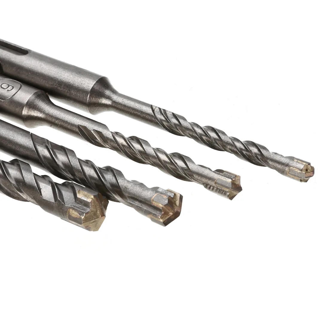 110mm 5/6/8/10 mm Twist Drill  - Woodworking Quotes 评论和价格
