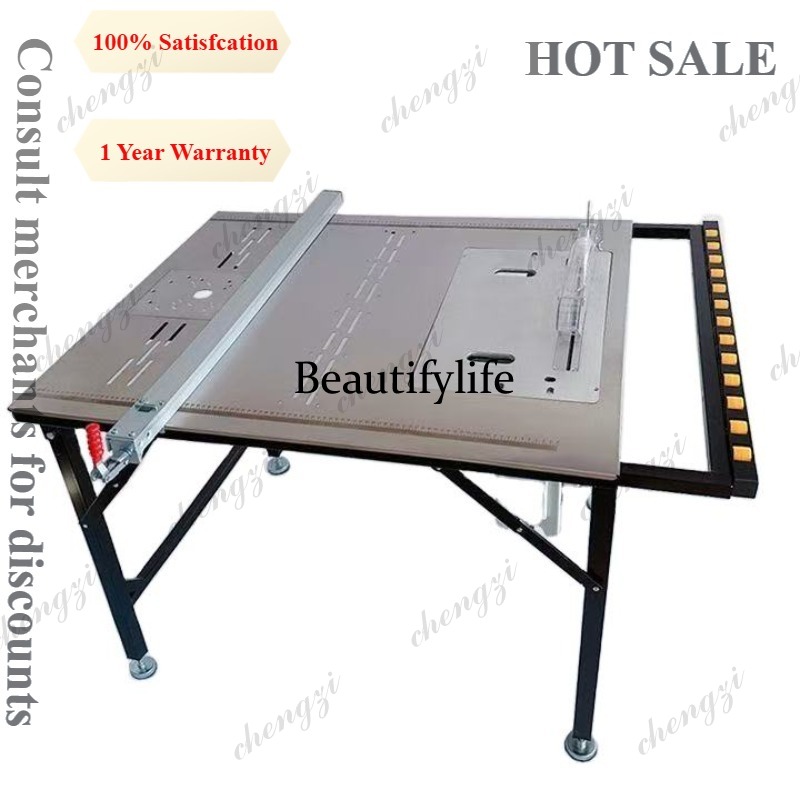 A81 Dust Free Integrated Mothe - Woodworking Workbench 评论和价格