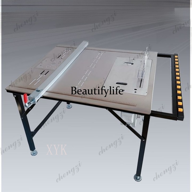 A81 Dust Free Integrated Mothe - Woodworking Workbench 评论和价格