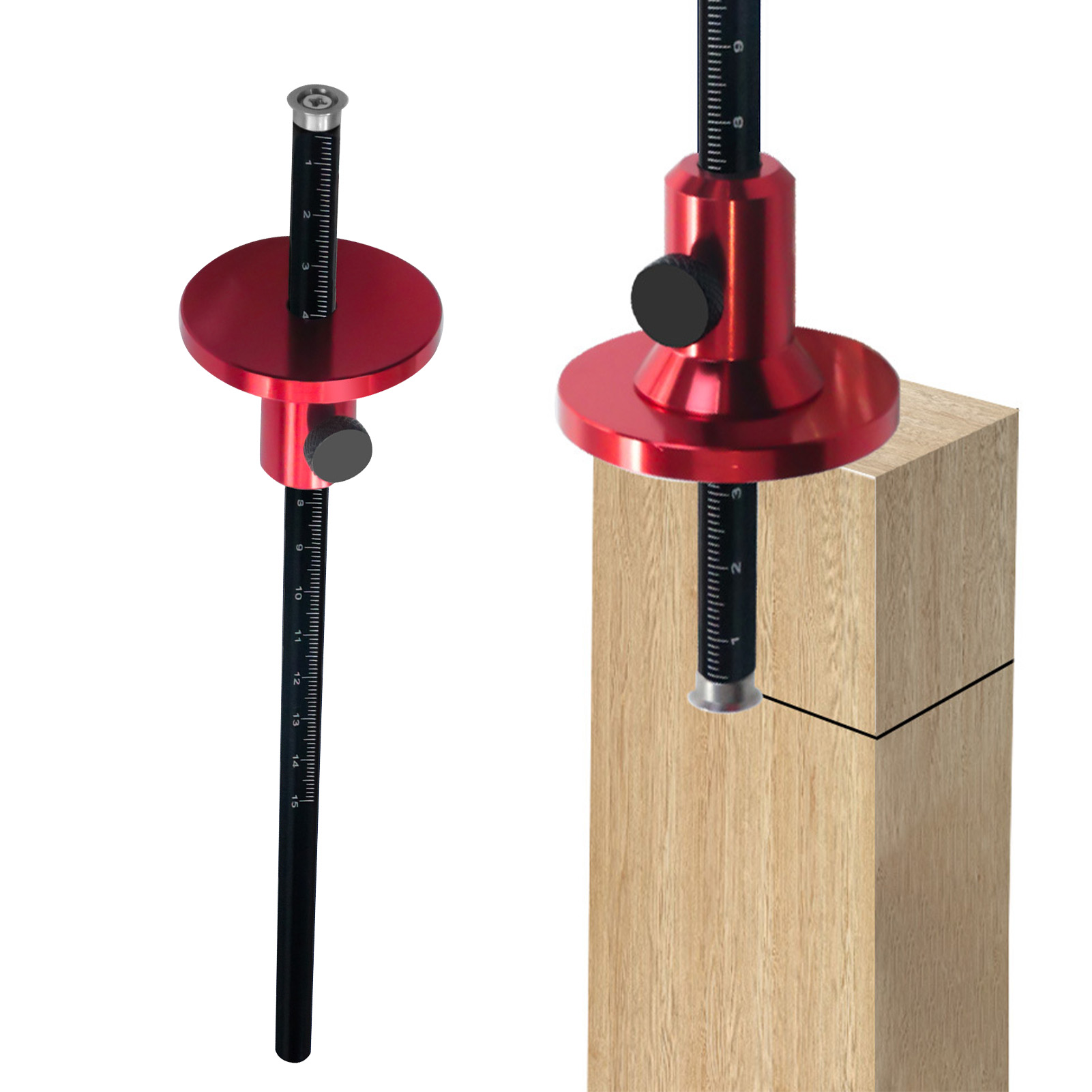 Wheel Marking Gauge Metric and - Woodworking Diy Projects 评论和价格