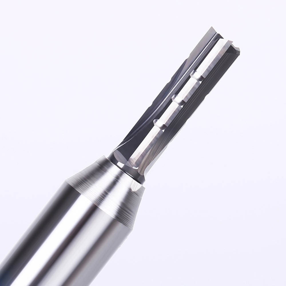 Vsharp 3 Flutes TCT Straight C - Woodworking Quotes 评论和价格