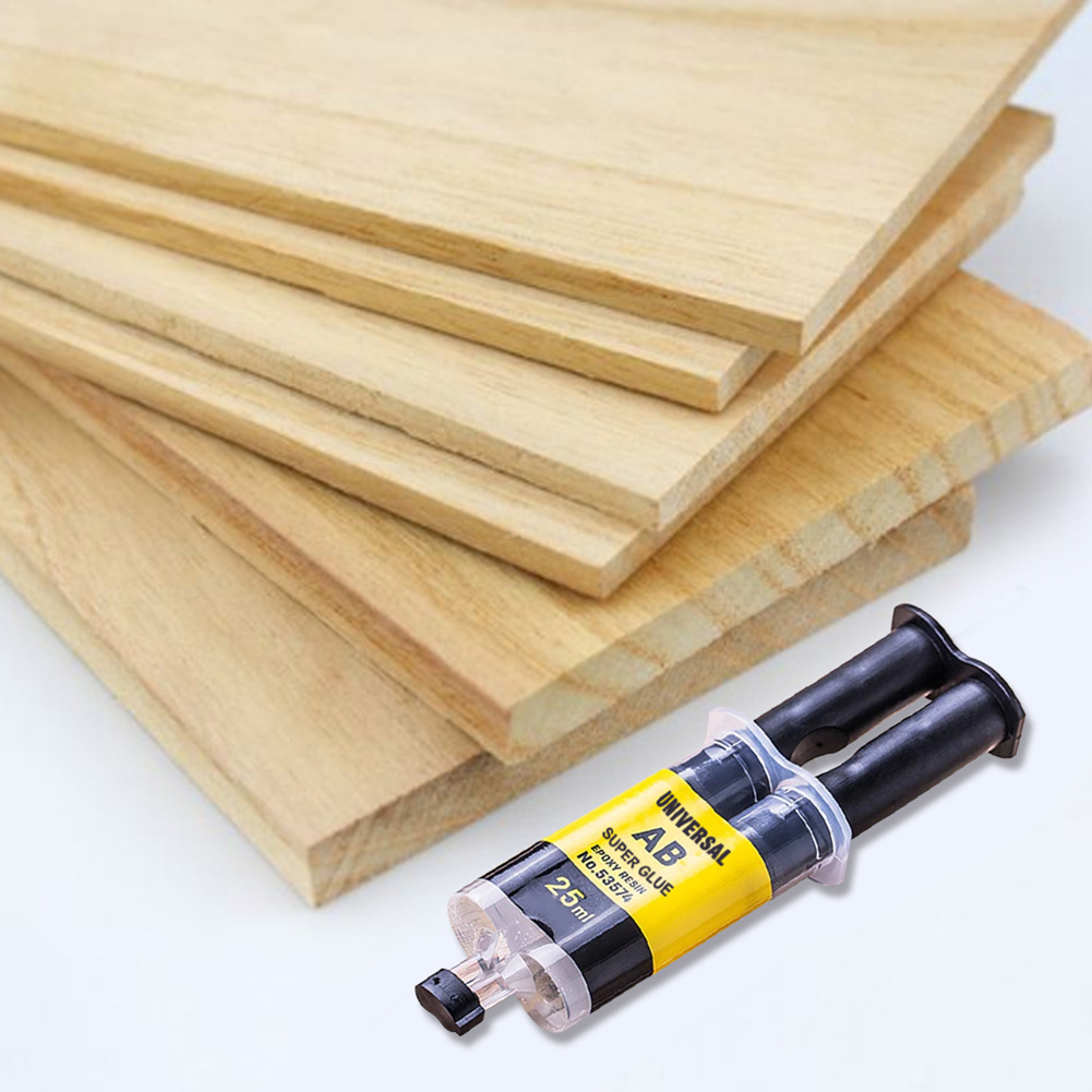 Universal Epoxy Resin Super AB - Woodworking Epoxy 评论和价格