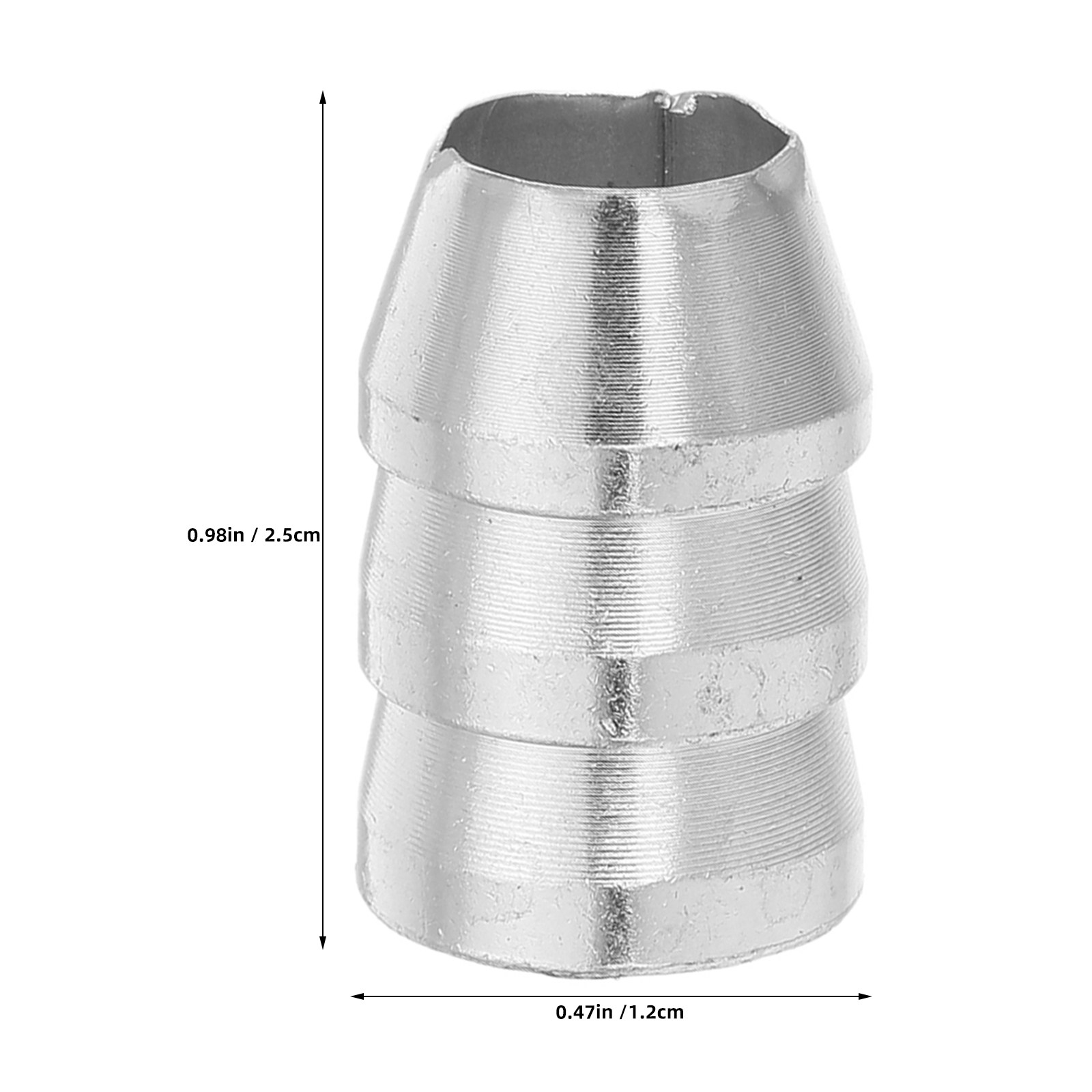 4Pcs Ergonomic Anti Slip Metal - Woodworking Kit 评论和价格