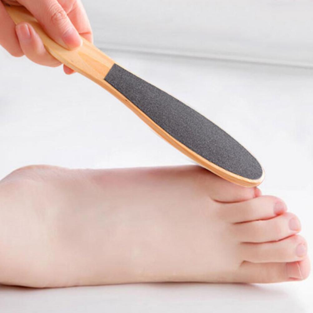 Wooden Handle Double Sided Foo - Woodworking Rasps And Files 评论和价格