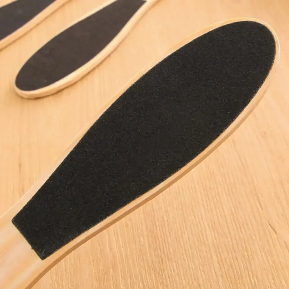 Wooden Handle Double Sided Foo - Woodworking Rasps And Files 评论和价格