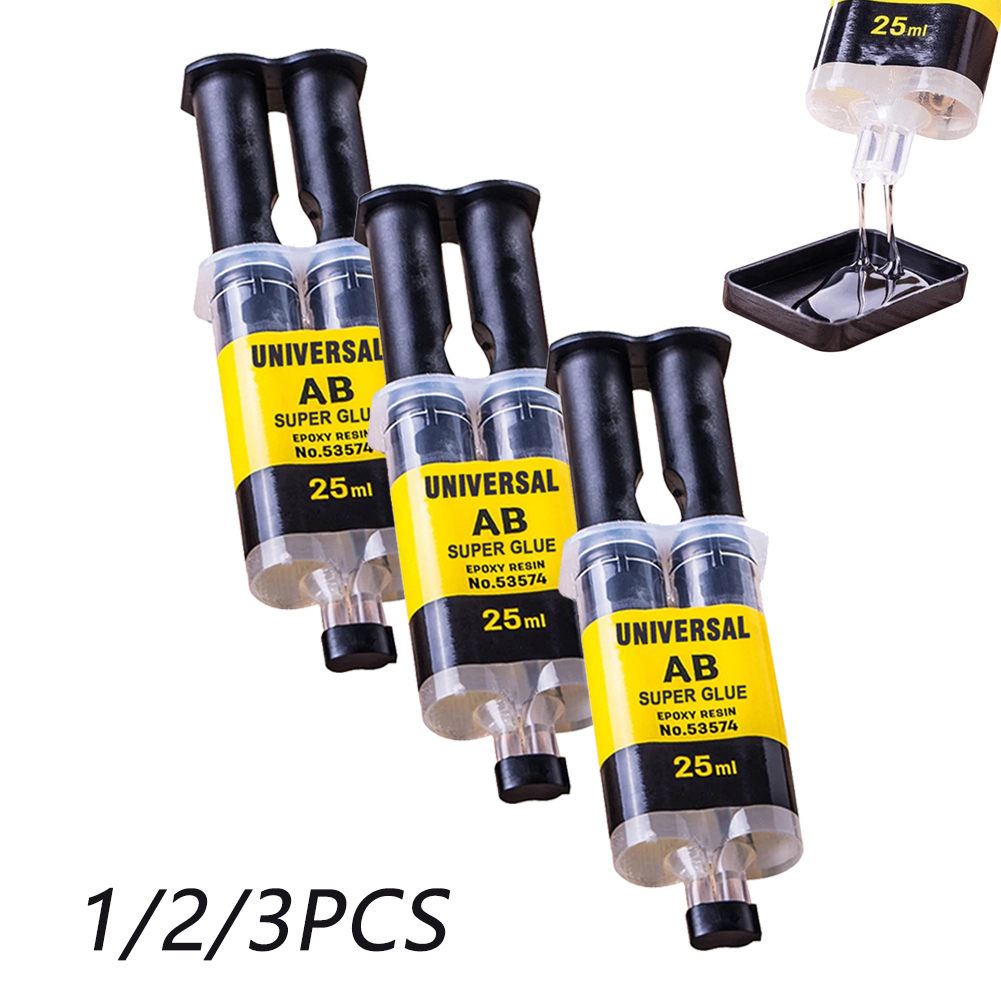 Super AB Glue for Glass Metal  - Woodworking Epoxy 评论和价格