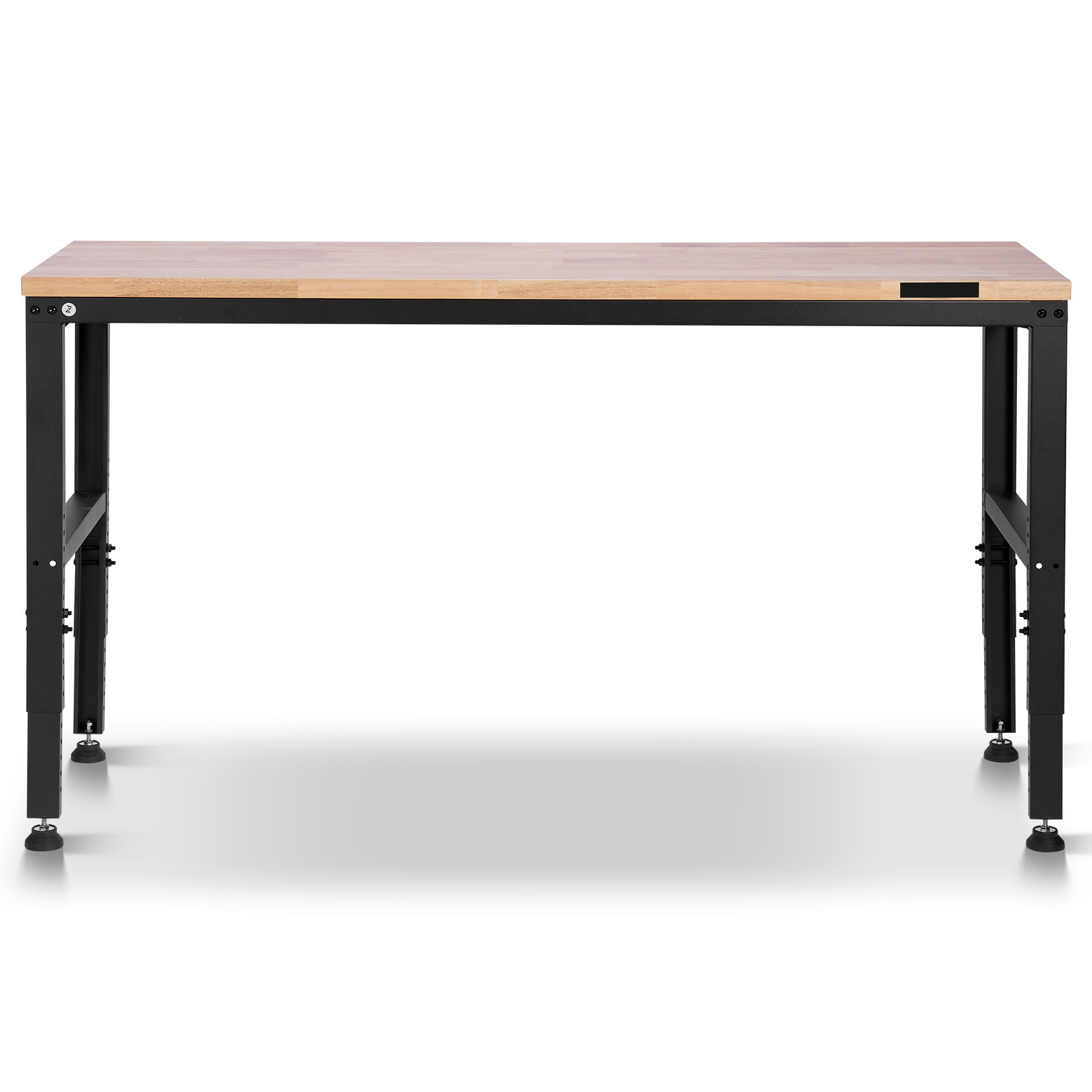 Adjustable Height Workbench 61 - Woodworking Workbench 评论和价格