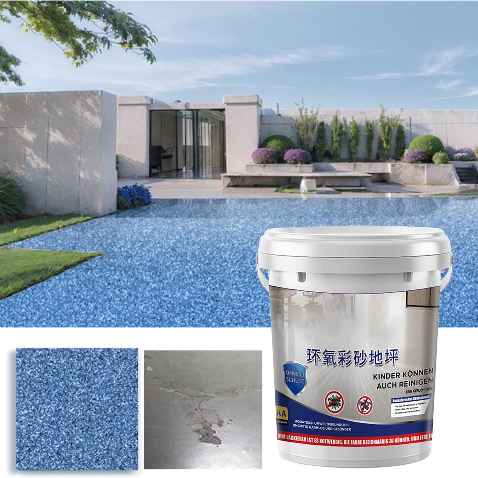 Epoxy Floor Paint Waterproof S - Woodworking Epoxy 评论和价格
