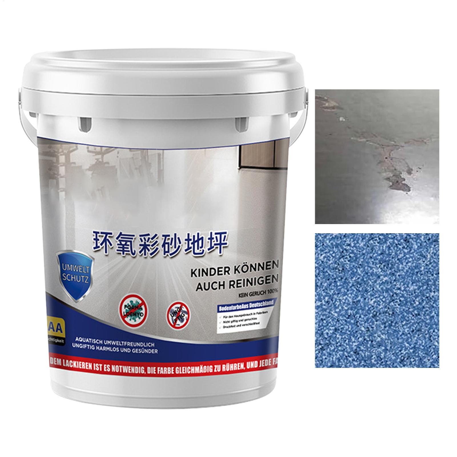 Epoxy Floor Paint Waterproof S - Woodworking Epoxy 评论和价格