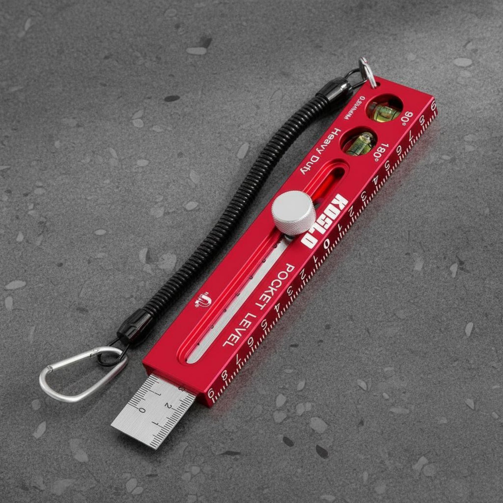 Attractive Level Ruler Dual Sc - Marking Gauge Tool 评论和价格