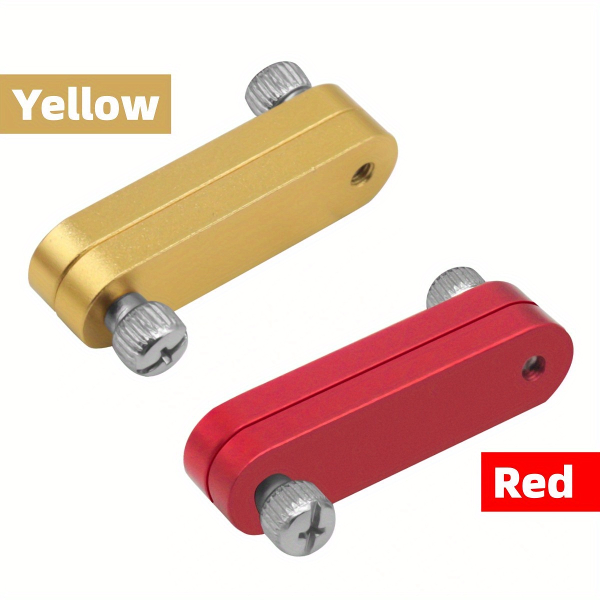 Aluminum Ruler Positioning Blo - Woodworking Marking Gauge 评论和价格