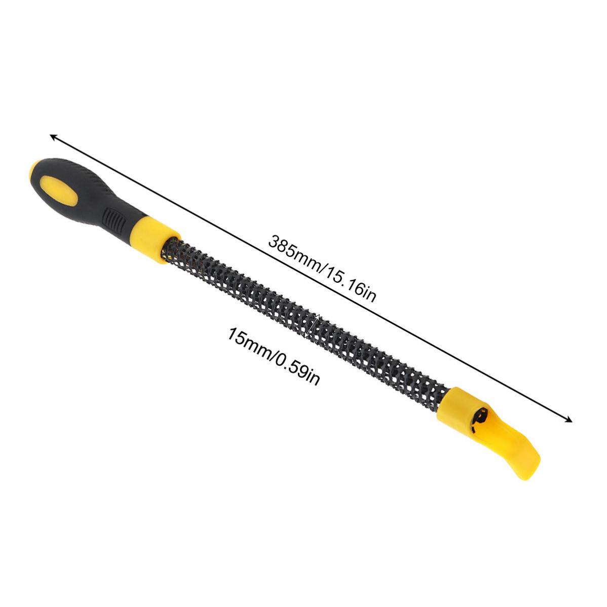 Cylindrical Filer Wood Rasp fo - Woodworking Rasps And Files 评论和价格