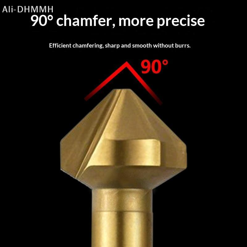 ZLinKJ Chamfering End Mill Cut - Woodworking Diy Projects 评论和价格