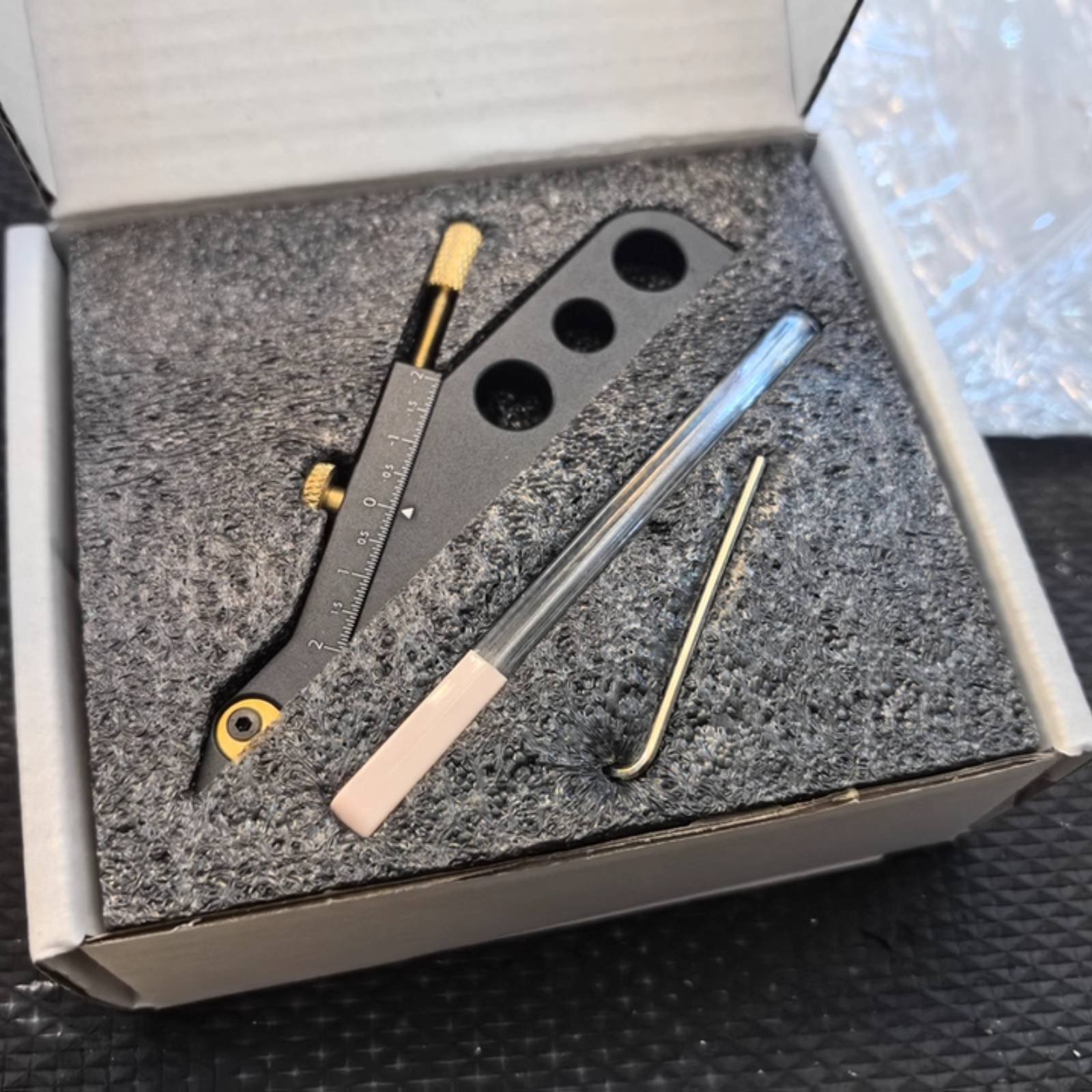 Guitar Nut Slotting Marking To - Marking Gauge Tool 评论和价格