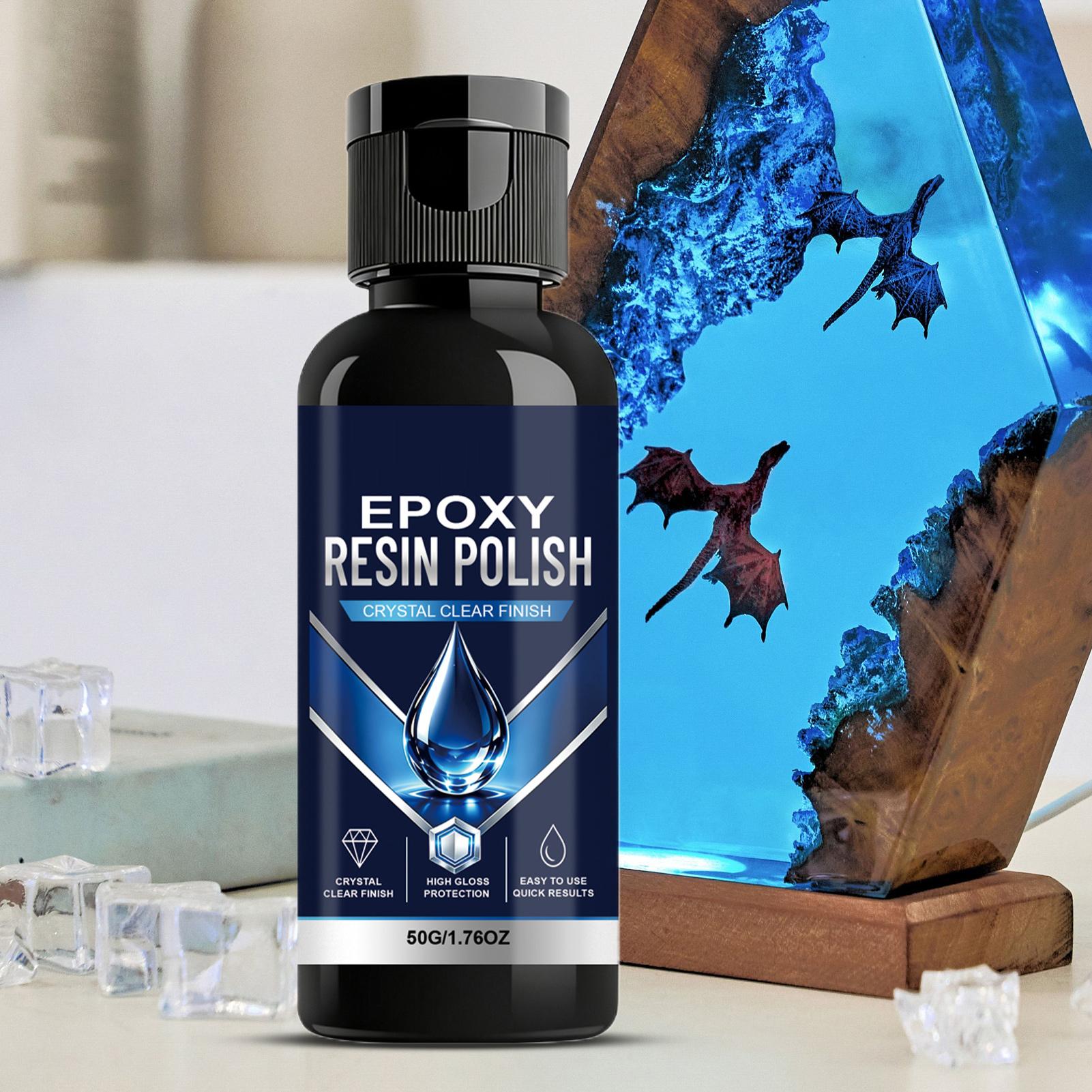 Epoxy Resin Restore Liquid Tab - Woodworking Epoxy 评论和价格
