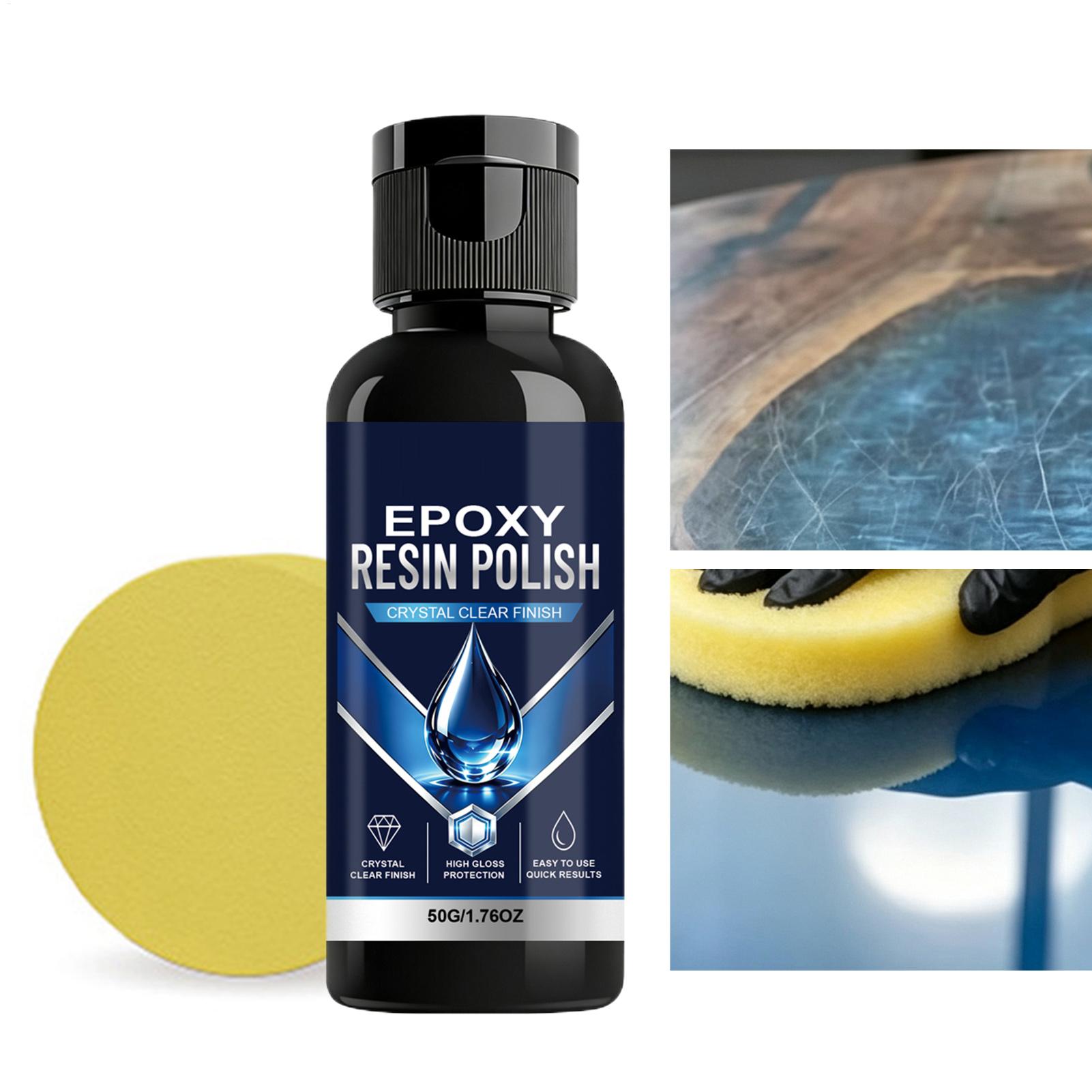 Epoxy Resin Restore Liquid Tab - Woodworking Epoxy 评论和价格