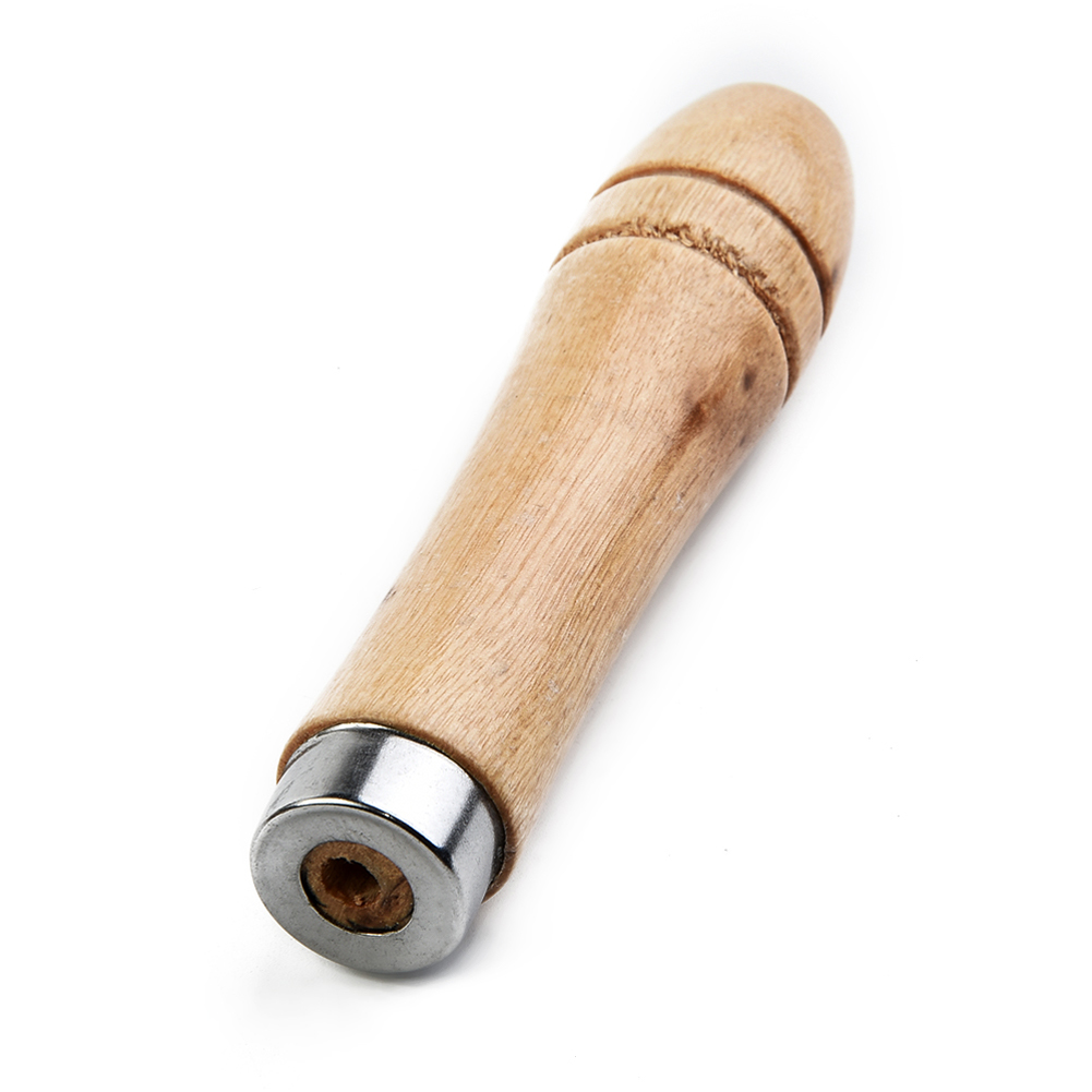 10pc Wooden File Handle Replac - Woodworking Rasps And Files 评论和价格