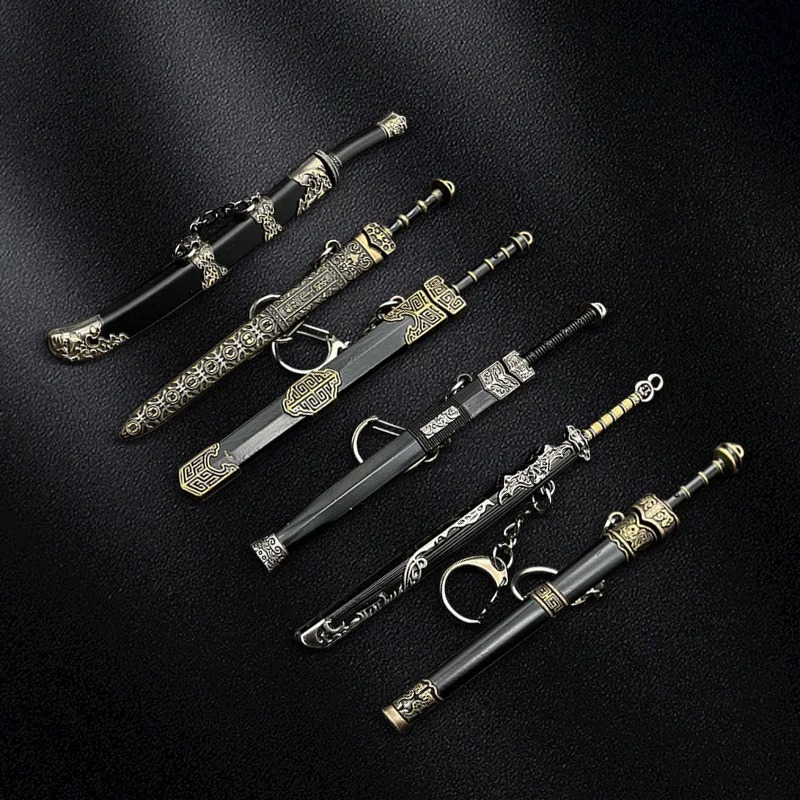 Many Models of Metal Scabbard  - Drawknife Blade 评论和价格
