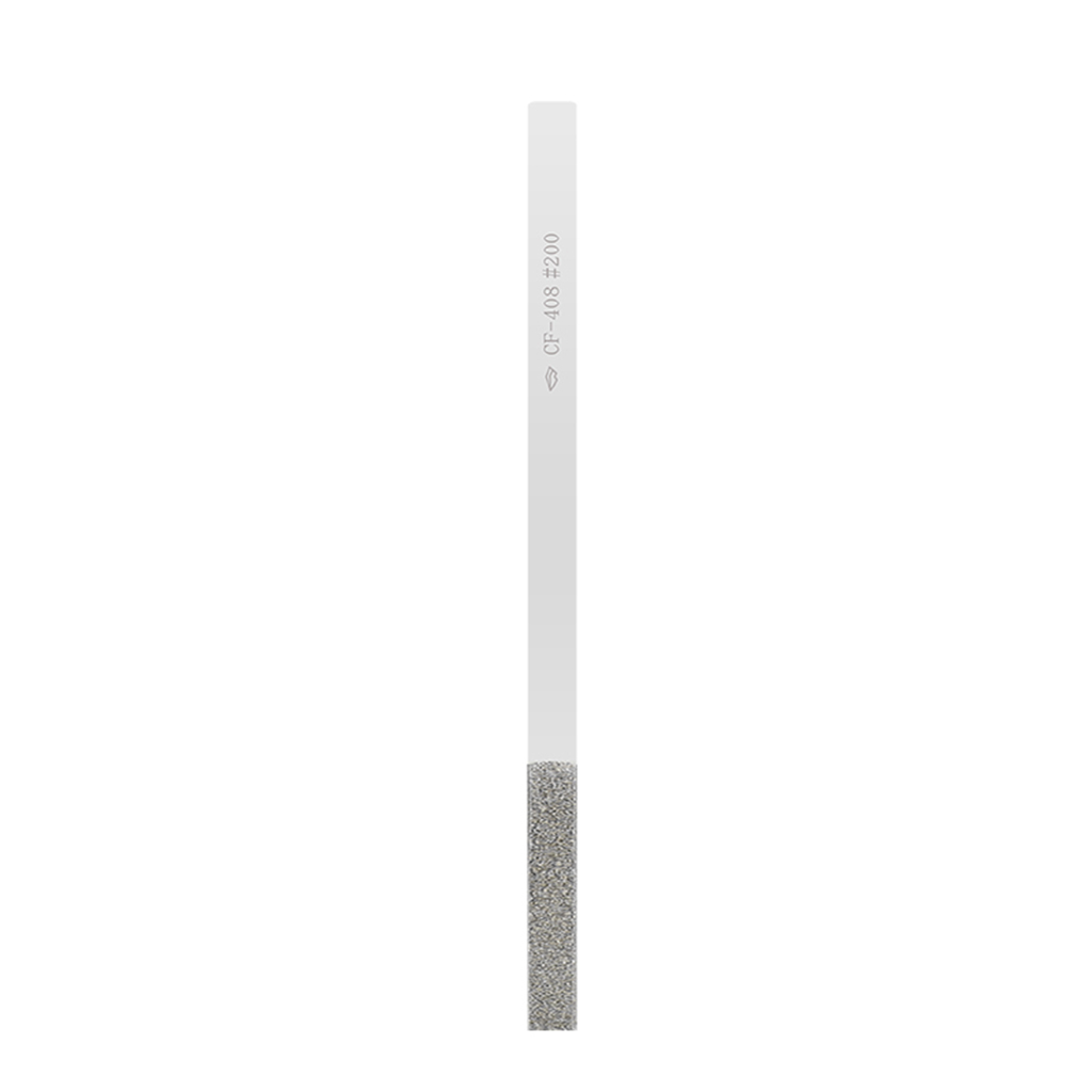 1 Pcs Diamond Flat Taper Shape - Woodworking Rasps And Files 评论和价格